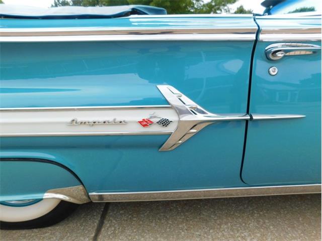 1960 Chevrolet Impala (CC-2106497) for sale in Fenton, Missouri
