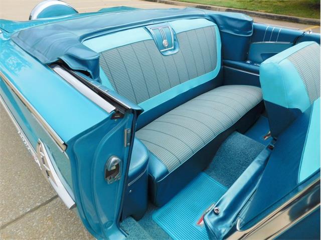 1960 Chevrolet Impala (CC-2106497) for sale in Fenton, Missouri