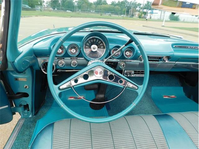 1960 Chevrolet Impala (CC-2106497) for sale in Fenton, Missouri