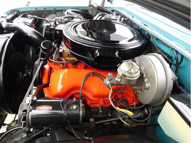 1960 Chevrolet Impala (CC-2106497) for sale in Fenton, Missouri