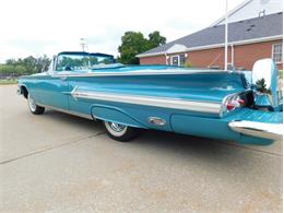 1960 Chevrolet Impala (CC-2106497) for sale in Fenton, Missouri