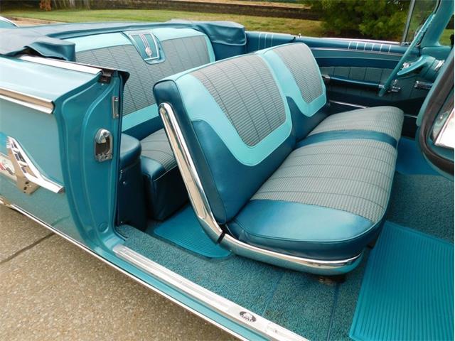 1960 Chevrolet Impala (CC-2106497) for sale in Fenton, Missouri