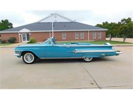 1960 Chevrolet Impala (CC-2106497) for sale in Fenton, Missouri