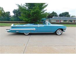 1960 Chevrolet Impala (CC-2106497) for sale in Fenton, Missouri