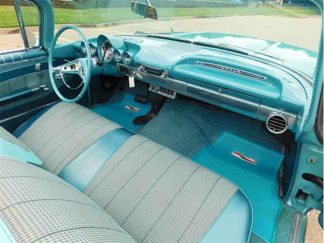 1960 Chevrolet Impala (CC-2106497) for sale in Fenton, Missouri