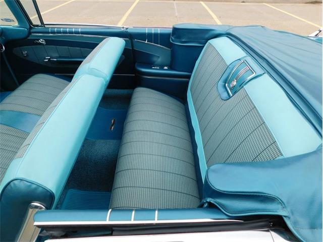 1960 Chevrolet Impala (CC-2106497) for sale in Fenton, Missouri