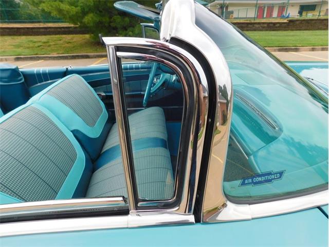 1960 Chevrolet Impala (CC-2106497) for sale in Fenton, Missouri