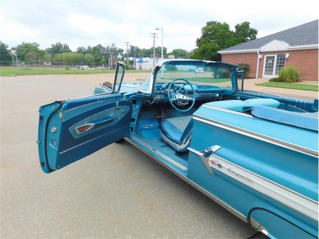 1960 Chevrolet Impala (CC-2106497) for sale in Fenton, Missouri