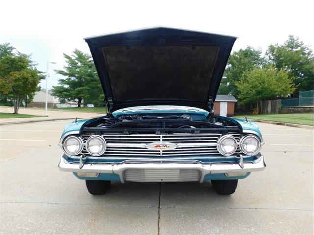 1960 Chevrolet Impala (CC-2106497) for sale in Fenton, Missouri