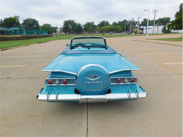 1960 Chevrolet Impala (CC-2106497) for sale in Fenton, Missouri