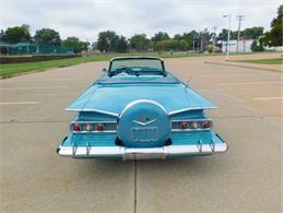 1960 Chevrolet Impala (CC-2106497) for sale in Fenton, Missouri