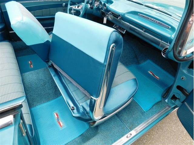 1960 Chevrolet Impala (CC-2106497) for sale in Fenton, Missouri