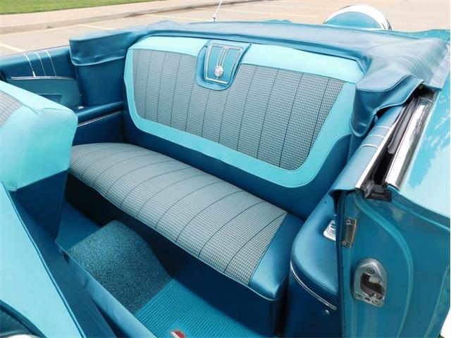 1960 Chevrolet Impala (CC-2106497) for sale in Fenton, Missouri