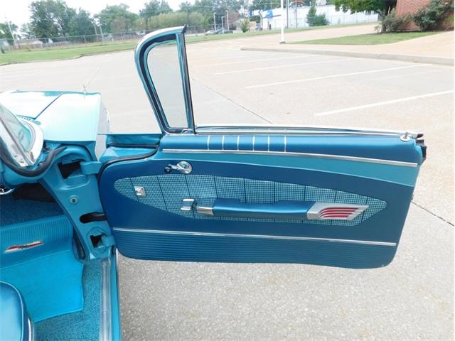 1960 Chevrolet Impala (CC-2106497) for sale in Fenton, Missouri