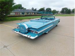 1960 Chevrolet Impala (CC-2106497) for sale in Fenton, Missouri