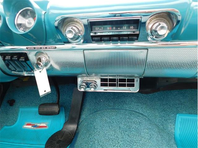 1960 Chevrolet Impala (CC-2106497) for sale in Fenton, Missouri