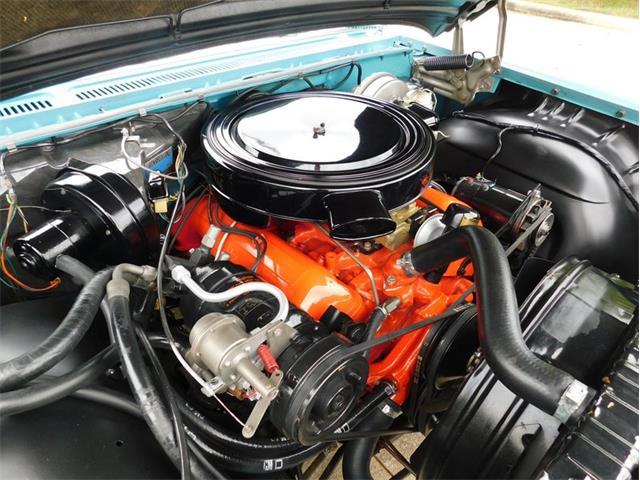 1960 Chevrolet Impala (CC-2106497) for sale in Fenton, Missouri