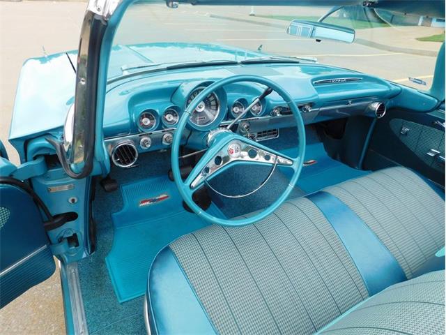 1960 Chevrolet Impala (CC-2106497) for sale in Fenton, Missouri