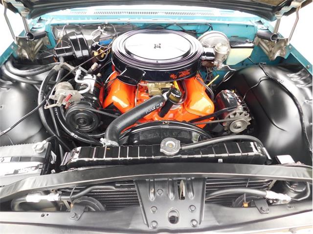 1960 Chevrolet Impala (CC-2106497) for sale in Fenton, Missouri