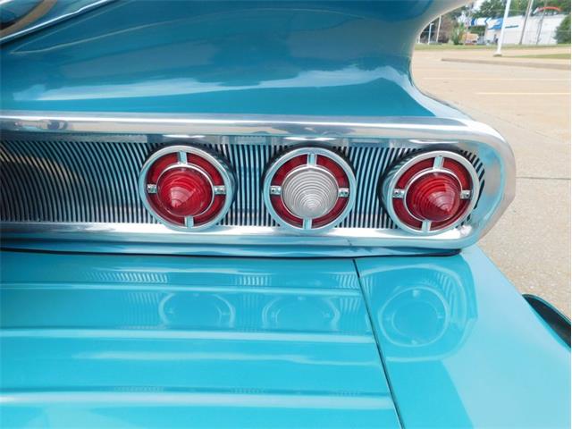 1960 Chevrolet Impala (CC-2106497) for sale in Fenton, Missouri