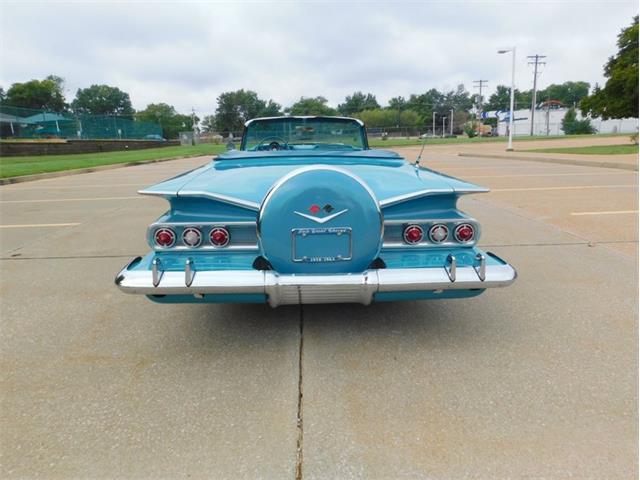 1960 Chevrolet Impala (CC-2106497) for sale in Fenton, Missouri