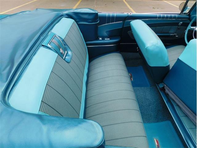 1960 Chevrolet Impala (CC-2106497) for sale in Fenton, Missouri
