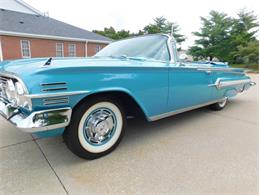1960 Chevrolet Impala (CC-2106497) for sale in Fenton, Missouri