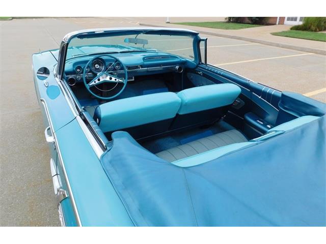 1960 Chevrolet Impala (CC-2106497) for sale in Fenton, Missouri