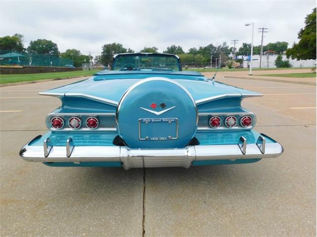 1960 Chevrolet Impala (CC-2106497) for sale in Fenton, Missouri