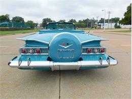 1960 Chevrolet Impala (CC-2106497) for sale in Fenton, Missouri