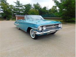 1960 Chevrolet Impala (CC-2106497) for sale in Fenton, Missouri