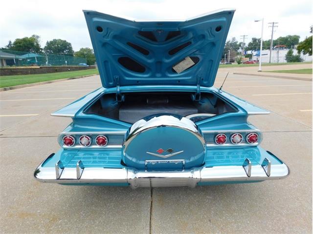 1960 Chevrolet Impala (CC-2106497) for sale in Fenton, Missouri