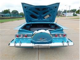 1960 Chevrolet Impala (CC-2106497) for sale in Fenton, Missouri