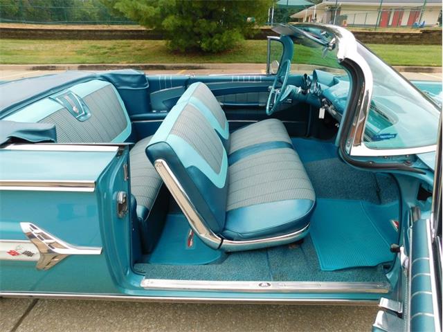 1960 Chevrolet Impala (CC-2106497) for sale in Fenton, Missouri