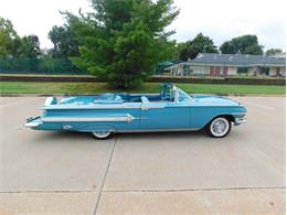 1960 Chevrolet Impala (CC-2106497) for sale in Fenton, Missouri