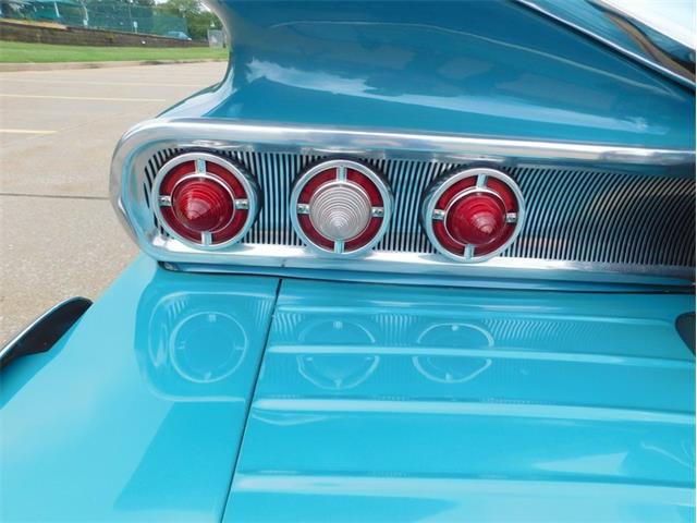 1960 Chevrolet Impala (CC-2106497) for sale in Fenton, Missouri