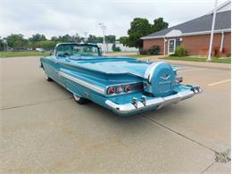 1960 Chevrolet Impala (CC-2106497) for sale in Fenton, Missouri