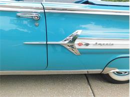1960 Chevrolet Impala (CC-2106497) for sale in Fenton, Missouri