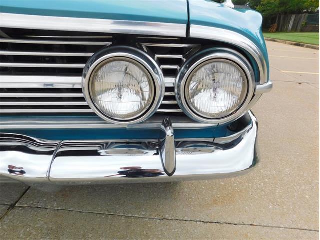 1960 Chevrolet Impala (CC-2106497) for sale in Fenton, Missouri