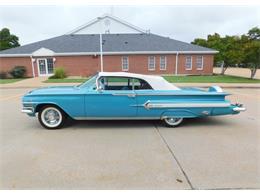 1960 Chevrolet Impala (CC-2106497) for sale in Fenton, Missouri