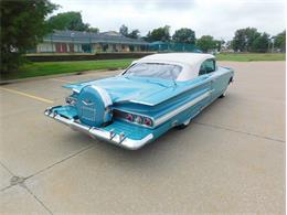 1960 Chevrolet Impala (CC-2106497) for sale in Fenton, Missouri