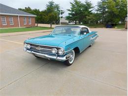 1960 Chevrolet Impala (CC-2106497) for sale in Fenton, Missouri