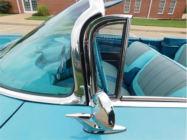 1960 Chevrolet Impala (CC-2106497) for sale in Fenton, Missouri
