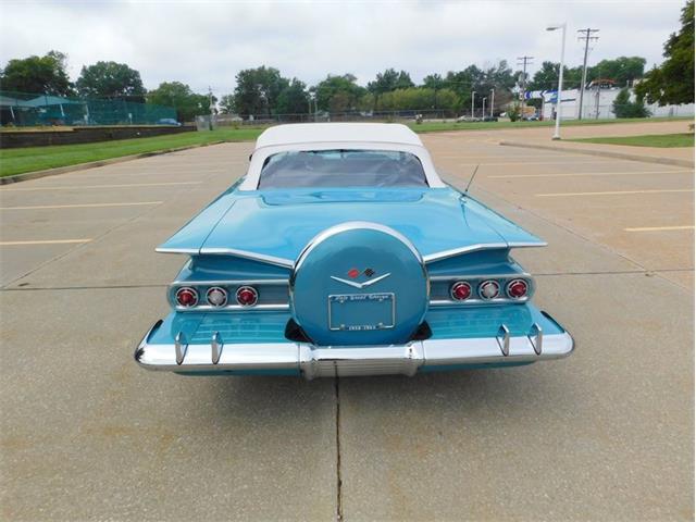 1960 Chevrolet Impala (CC-2106497) for sale in Fenton, Missouri