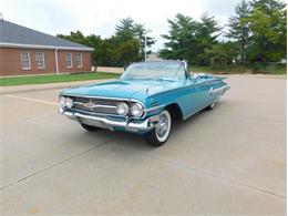 1960 Chevrolet Impala (CC-2106497) for sale in Fenton, Missouri