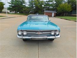 1960 Chevrolet Impala (CC-2106497) for sale in Fenton, Missouri