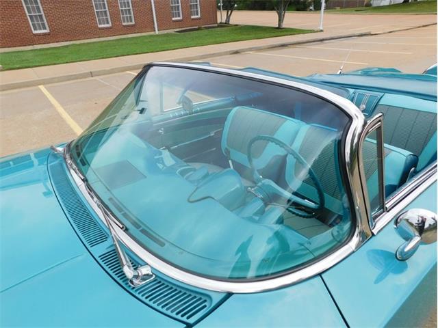 1960 Chevrolet Impala (CC-2106497) for sale in Fenton, Missouri