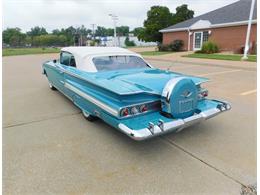 1960 Chevrolet Impala (CC-2106497) for sale in Fenton, Missouri