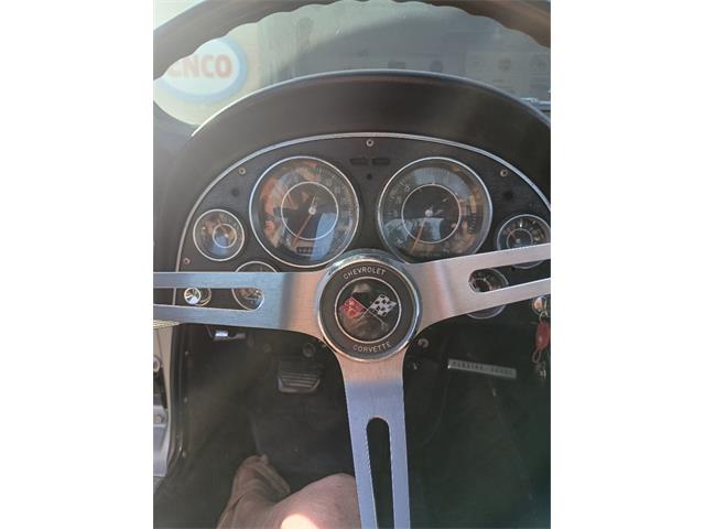 1964 Chevrolet Corvette (CC-2106498) for sale in Punta Gorda, Florida