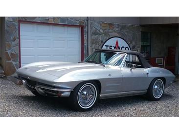 1964 Chevrolet Corvette (CC-2106498) for sale in Punta Gorda, Florida
